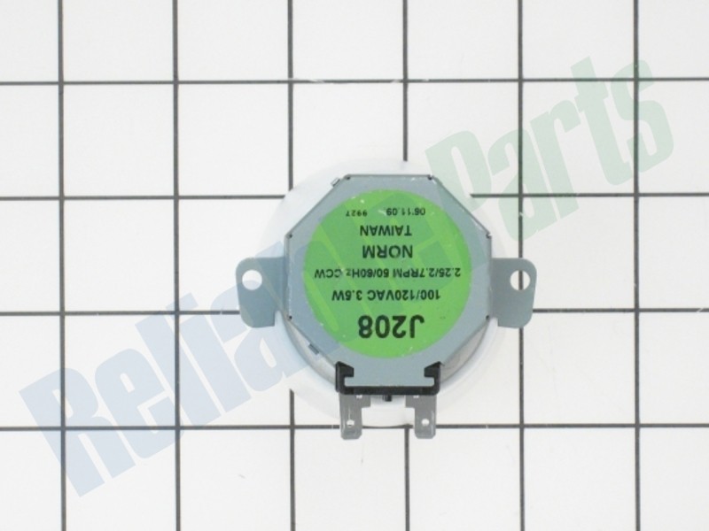 WD26X80 GE MOTOR OEM 6 WD26X80 GE MOTOR OEM - Image 6