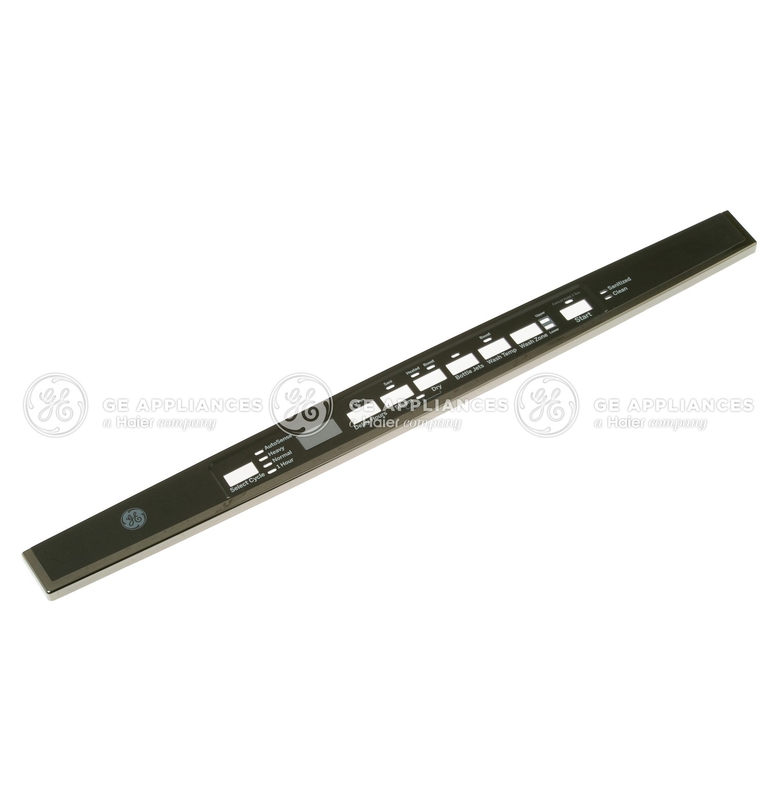 WD34X24506 GE CONSOLE CVR GRAPHICS Assembly OEM 1 WD34X24506 GE CONSOLE CVR GRAPHICS Assembly OEM