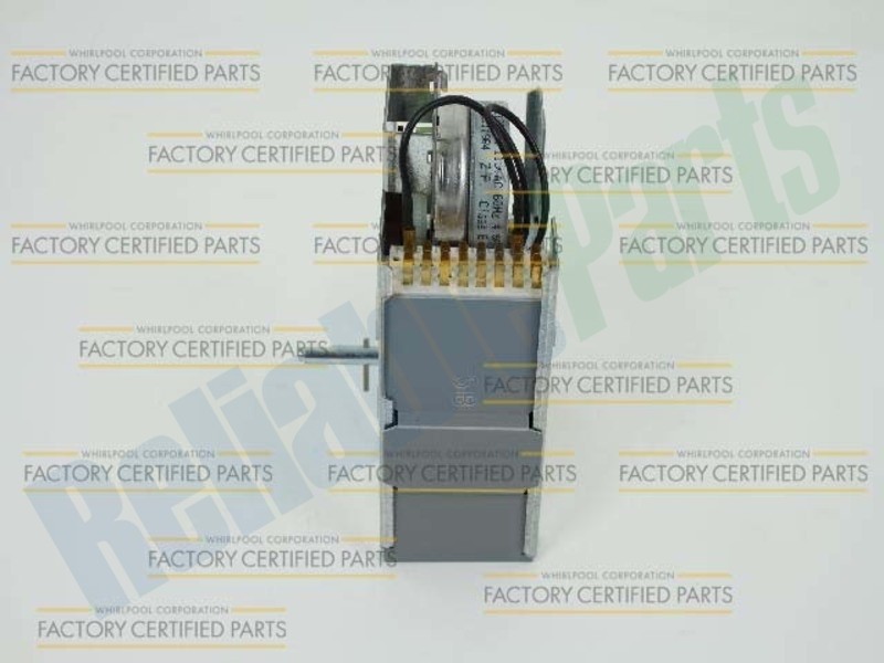 WP208292 Whirlpool TIMER OEM 3 WP208292 Whirlpool TIMER OEM - Image 3