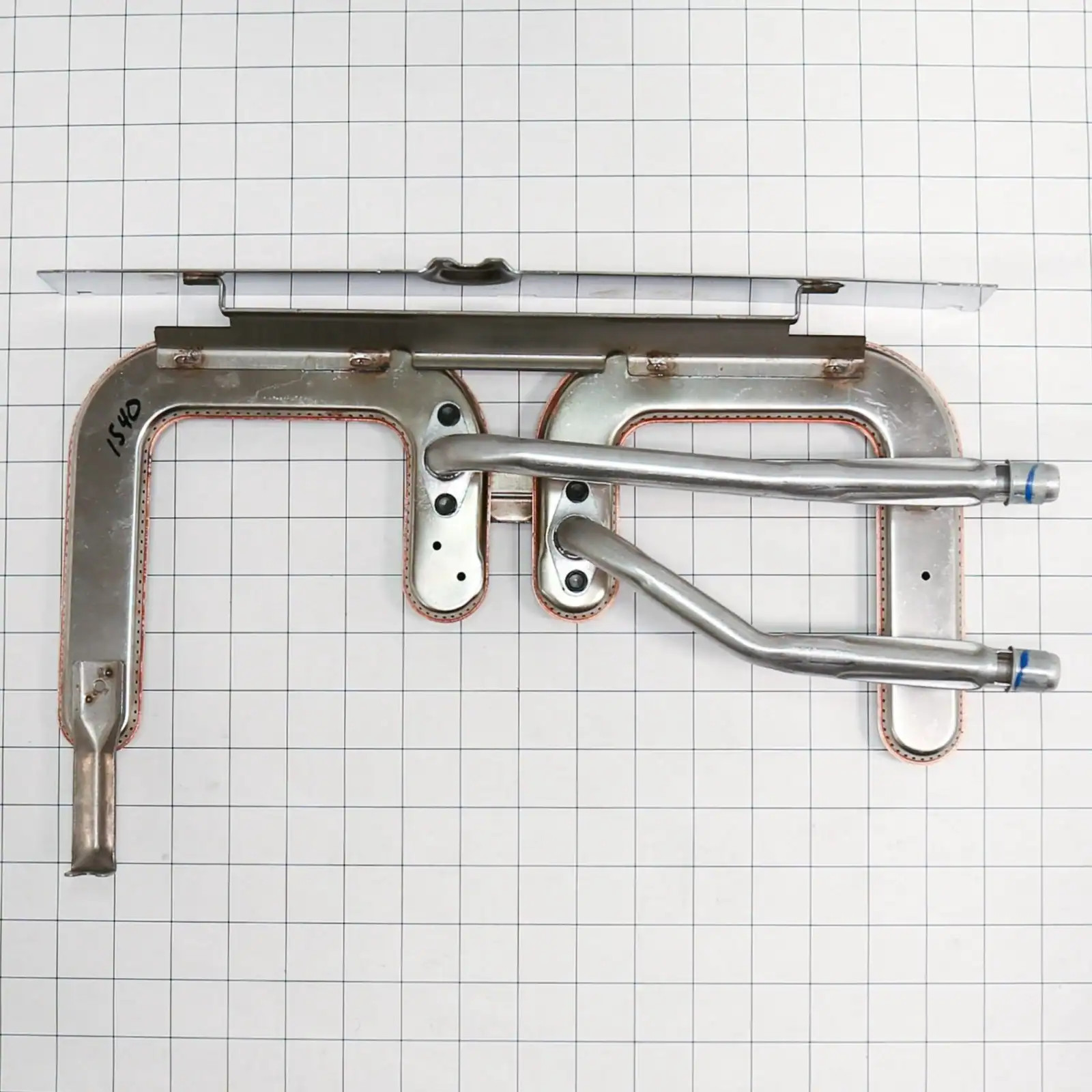 WP74006070 Whirlpool E BURNER OEM 11 WP74006070 Whirlpool E BURNER OEM - Image 11