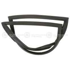 WR14X31068 GE FREEZER DOOR GASKET DORIAN GRAY OEM