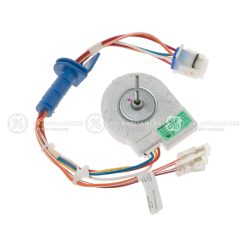 WR23X10496 GE HARNESS FZ FAN HTR OEM