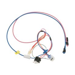 WR23X10679 GE HARNESS AC FZ INTERMEDIA OEM