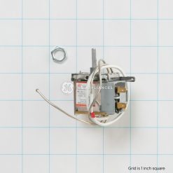 WR50X21296 GE REFRIGERATOR THERMOSTAT OEM