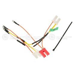 WR55X30923 GE WATER VALVE DIODE HARNESS JUMPER KIT OEM