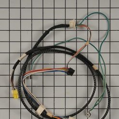 W10342760 Whirlpool Refrigerator Wire Harness