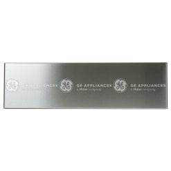 WB56X43666 GE Panel Drawer