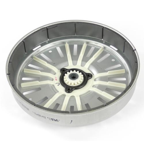 DC31-00125B Samsung Motor Brushless Direct Current Rotor 1 DC31-00125B Samsung Motor Brushless Direct Current Rotor