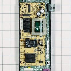 316462880 Frigidaire Timer Clock