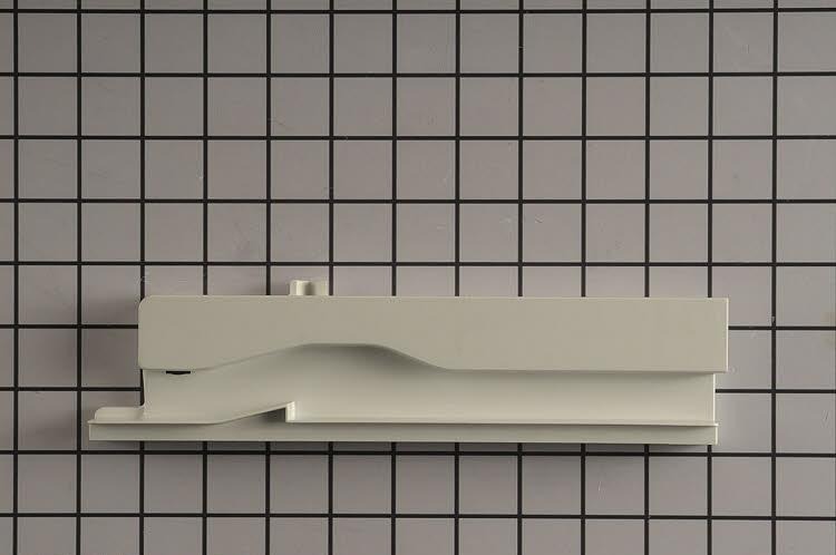 W10257431 Whirlpool Refrigerator Rail 1 W10257431 Whirlpool Refrigerator Rail