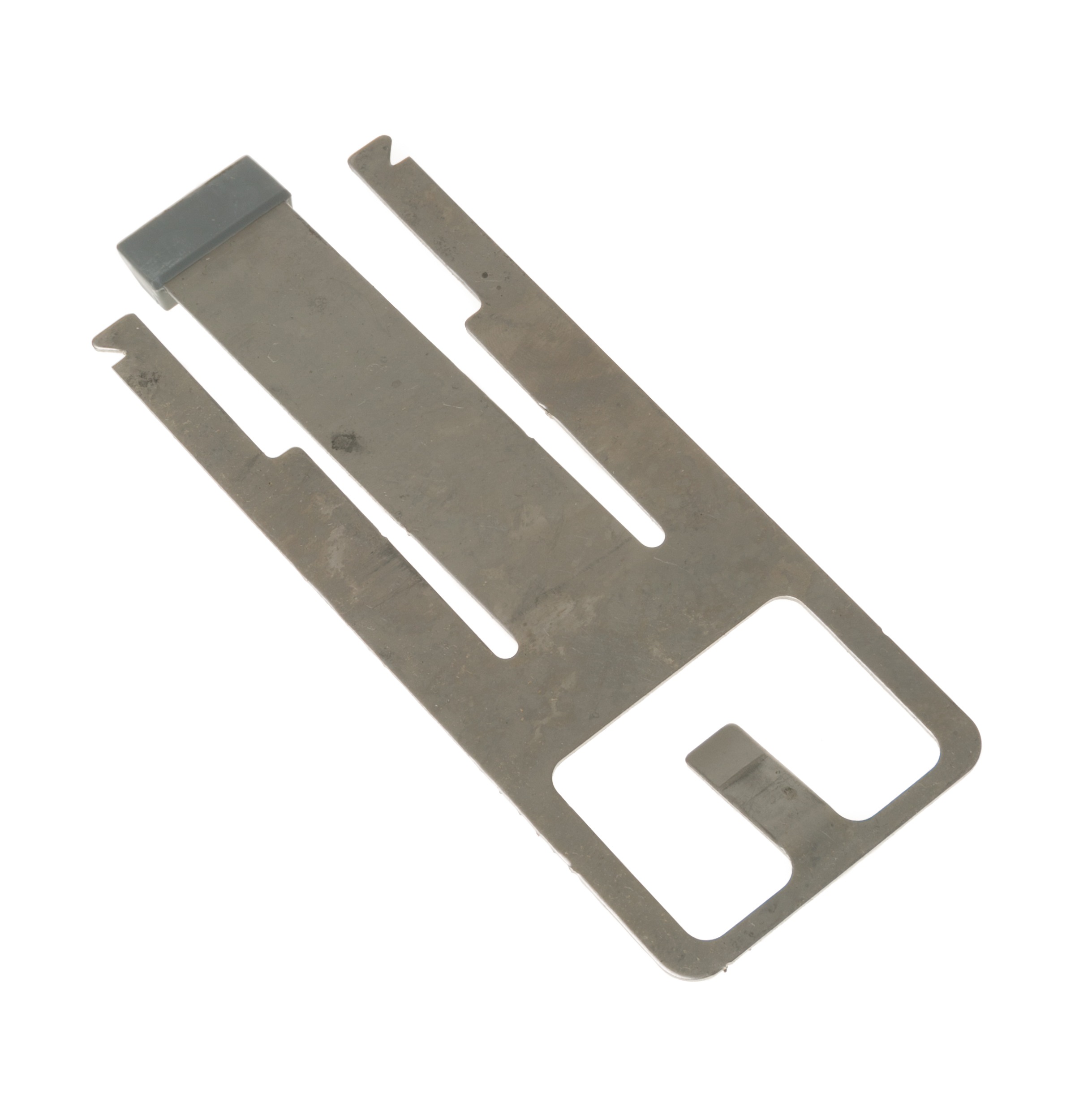 WD13X10018 GE Dishwasher Latch Keeper Assembly 2 WD13X10018 GE Dishwasher Latch Keeper Assembly - Image 2
