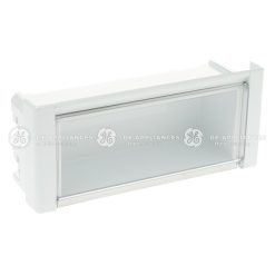 WR71X10142 GE Refrigerator Dairy Compressor Assembly