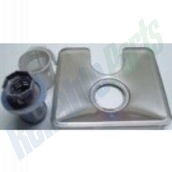 Bosch OEM 00480934 SIEVE Appliance Part 1 Bosch OEM 00480934 SIEVE Appliance Part