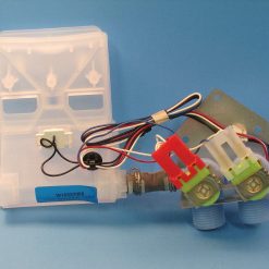 WPW10337066 Whirlpool Valve