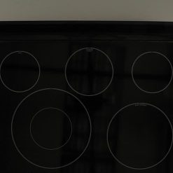 W10719620 Whirlpool Cooktop