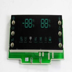 DA92-00598A Samsung Refrigerator Module Assembly