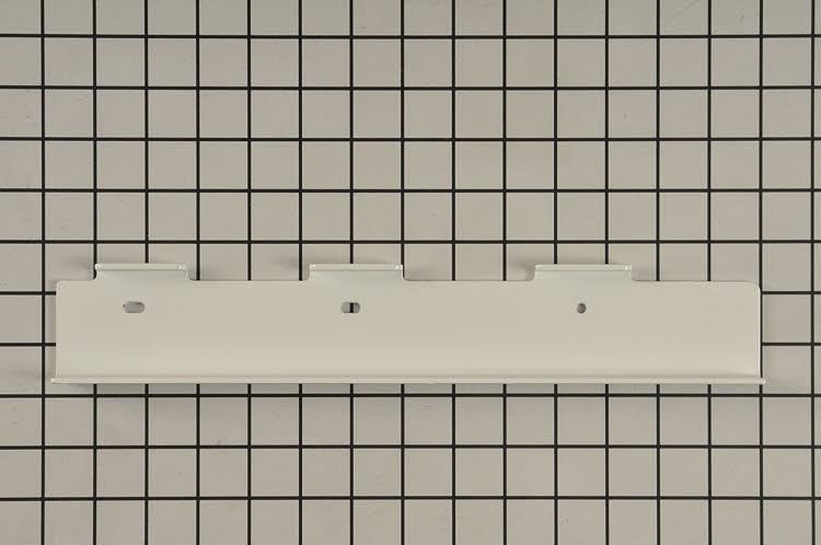 W11133647 Whirlpool Refrigerator Rail 1 W11133647 Whirlpool Refrigerator Rail
