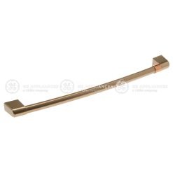 WR12X31664 GE Refrigerator Brushed Bronze Freezer Handle