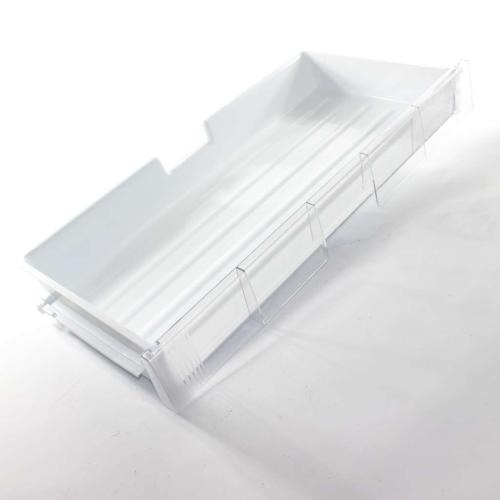 AJP73874602 LG Refrigerator Fresh Room Deli Drawer Tray Assembly 1 AJP73874602 LG Refrigerator Fresh Room Deli Drawer Tray Assembly