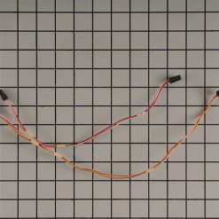 W10277801 Whirlpool Refrigerator Wire Harness