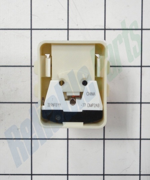 W10293291 Whirlpool Refrigerator Start Device 3 W10293291 Whirlpool Refrigerator Start Device - Image 3