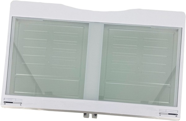 00716849 Bosch Refrigerator Shelf 1 00716849 Bosch Refrigerator Shelf