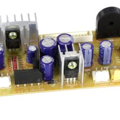 6871W1A417A LG PCB Assembly