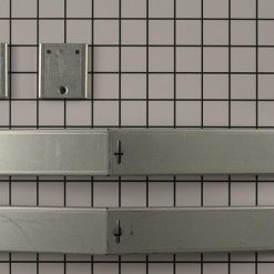 W10775910 Whirlpool Microwave Mount Bracket