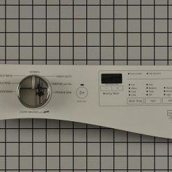 W10911022 Whirlpool Control Panel