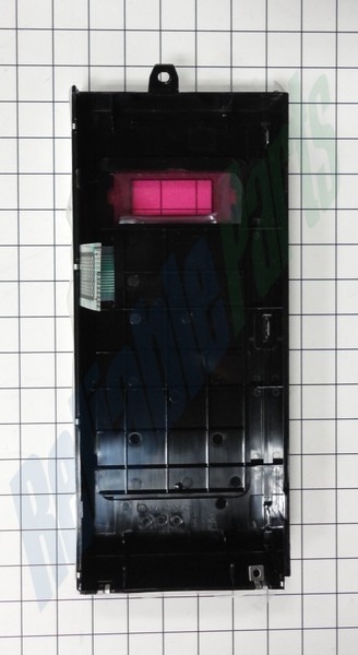 W10310716 Whirlpool Microwave Control Panel 2 W10310716 Whirlpool Microwave Control Panel - Image 2
