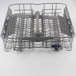 DD82-01360A Samsung Dishwasher Upper Basket Assembly