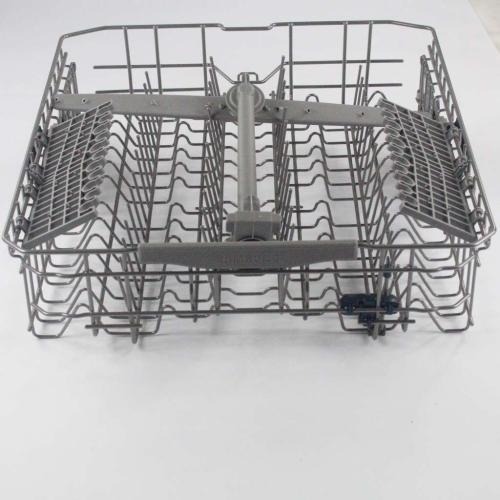DD82-01360A Samsung Dishwasher Upper Basket Assembly 1 DD82-01360A Samsung Dishwasher Upper Basket Assembly