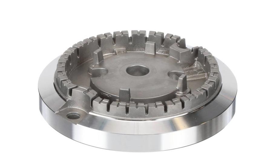 MBE62303003 LG Burner Head 1 MBE62303003 LG Burner Head
