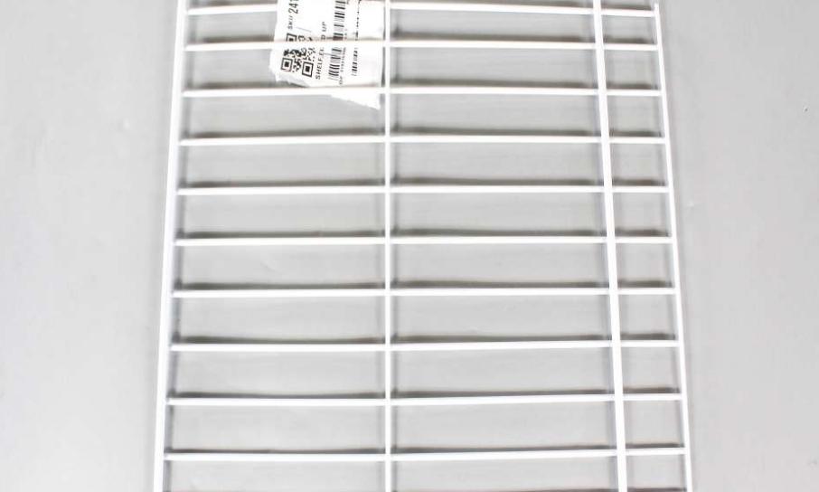 5304532464 Frigidaire Refrigerator Shelf and Trim Assembly 1 5304532464 Frigidaire Refrigerator Shelf and Trim Assembly