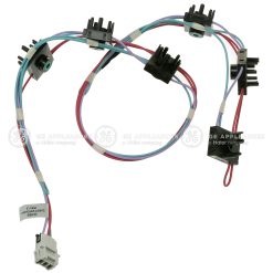 WB18X28758 GE Switch Harness
