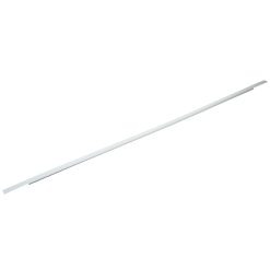 WR02X29338 GE Freezer Door Trim Handle Side