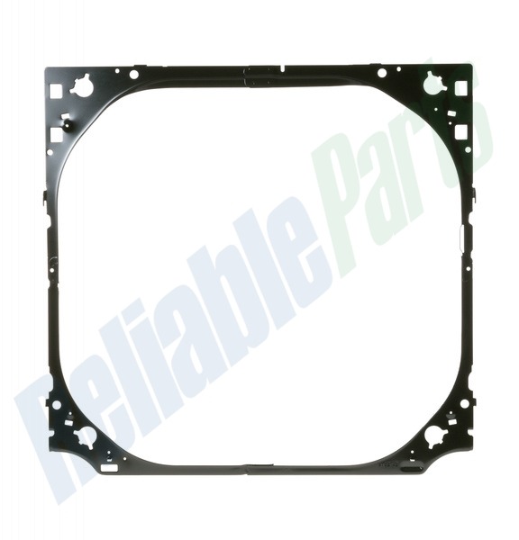 WH46X10270 GE Rod Support Weld Assembly 3 WH46X10270 GE Rod Support Weld Assembly - Image 3