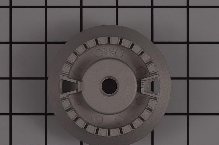 MBE61842008 LG Burner 1 MBE61842008 LG Burner