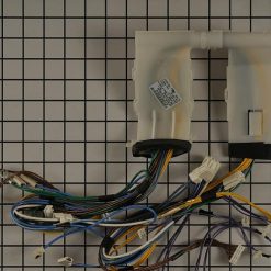 W10752246 Whirlpool Dishwasher Wire Harness