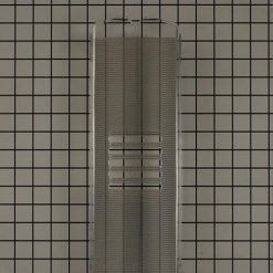 WPW10348614 Whirlpool Refrigerator Cover