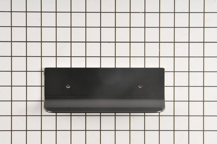 W10738327 Whirlpool Refrigerator Handle 1 W10738327 Whirlpool Refrigerator Handle