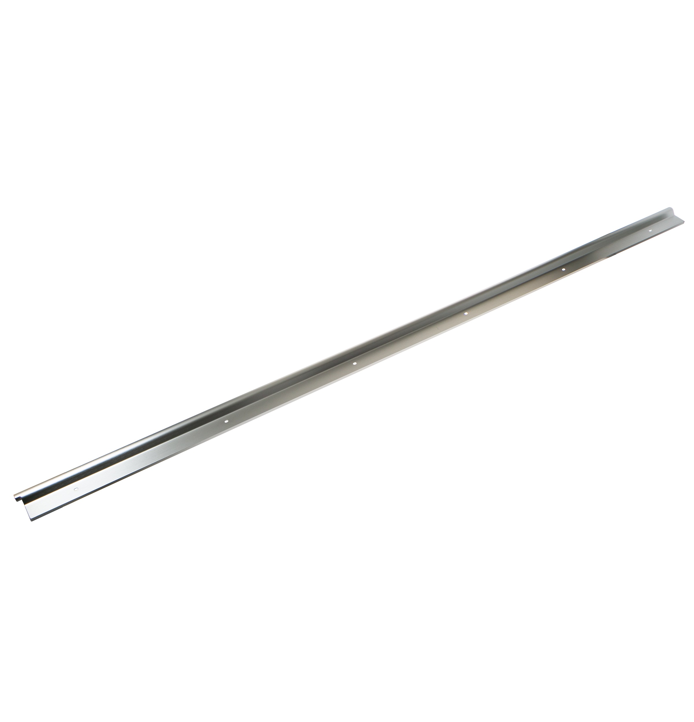 WR38X10270 GE Refrigerator Door Trim Side 1 WR38X10270 GE Refrigerator Door Trim Side