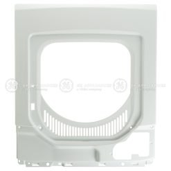 WE20M467 GE Front Panel