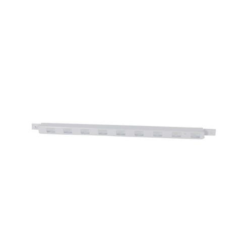 DA61-08274A Samsung Refrigerator Mid Angle Shelf 1 DA61-08274A Samsung Refrigerator Mid Angle Shelf