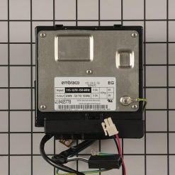WPW10465778 Whirlpool Refrigerator Inverter Box