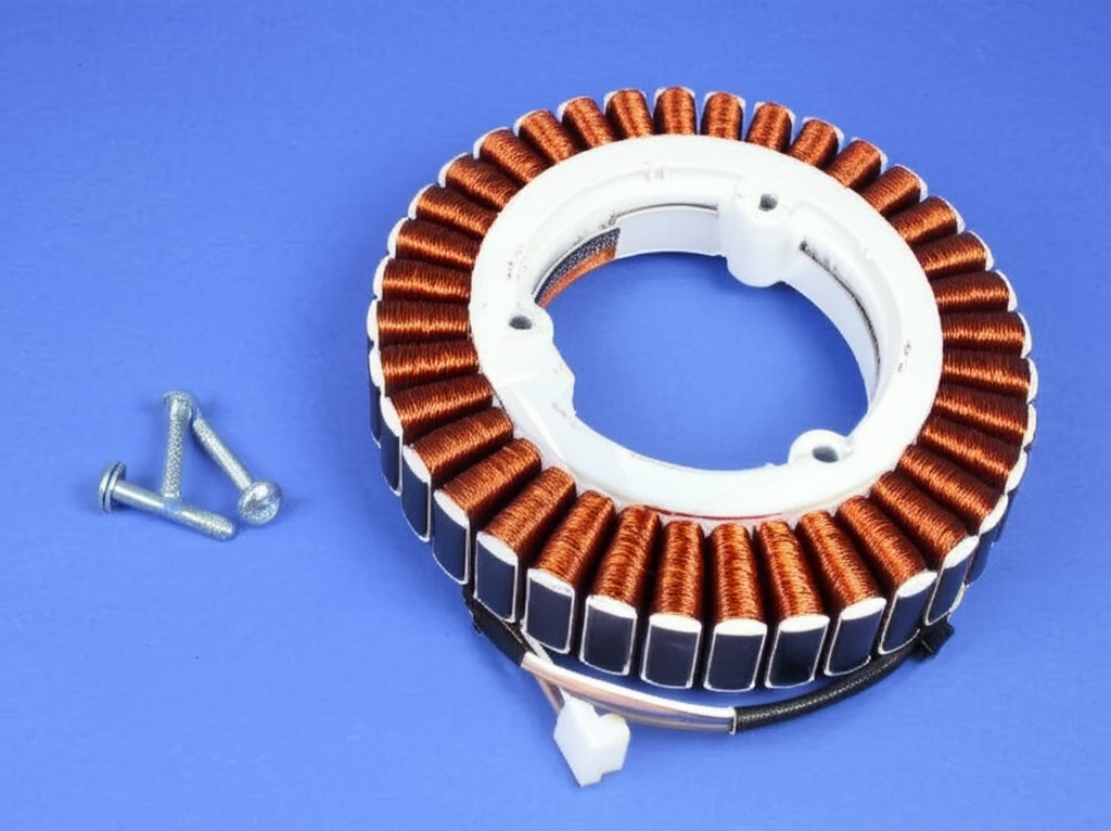W10365754 Whirlpool Stator 1 W10365754 Whirlpool Stator