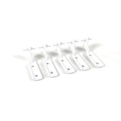 WR13X20340 GE Refrigerator Center Hinge