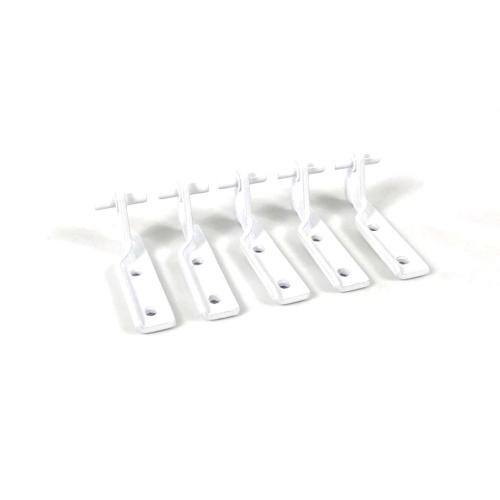 WR13X20340 GE Refrigerator Center Hinge 1 WR13X20340 GE Refrigerator Center Hinge