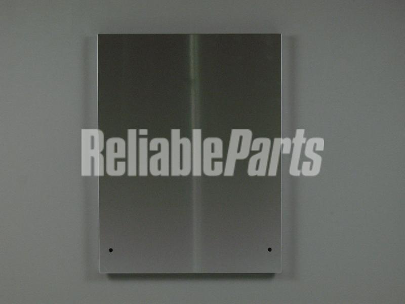 00684428 Bosch Dishwasher Outer Door 3 00684428 Bosch Dishwasher Outer Door - Image 3