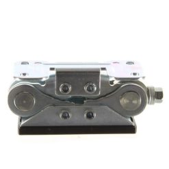 DA97-17261B Samsung Refrigerator Front Leg Assembly